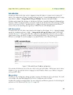 Preview for 41 page of Patton electronics ONSITE 2603 User Manual