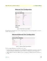 Preview for 42 page of Patton electronics ONSITE 2603 User Manual