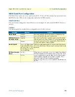 Preview for 45 page of Patton electronics ONSITE 2603 User Manual