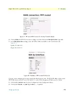 Preview for 70 page of Patton electronics ONSITE 2603 User Manual