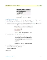 Preview for 73 page of Patton electronics ONSITE 2603 User Manual