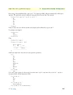 Preview for 131 page of Patton electronics ONSITE 2603 User Manual