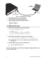 Preview for 4 page of Patton electronics OnSite 2620 Quick Start Manual