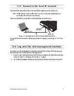 Preview for 5 page of Patton electronics OnSite 2620 Quick Start Manual