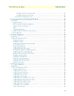 Preview for 5 page of Patton electronics OnSite 2800 Series User Manual