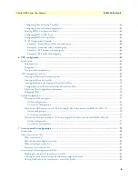 Preview for 6 page of Patton electronics OnSite 2800 Series User Manual