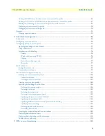 Preview for 7 page of Patton electronics OnSite 2800 Series User Manual