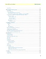 Preview for 8 page of Patton electronics OnSite 2800 Series User Manual