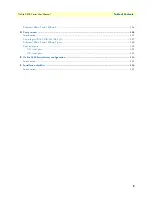 Preview for 9 page of Patton electronics OnSite 2800 Series User Manual