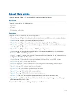 Preview for 12 page of Patton electronics OnSite 2800 Series User Manual