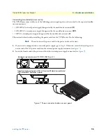 Предварительный просмотр 36 страницы Patton electronics OnSite 2800 Series User Manual