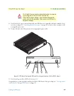 Preview for 37 page of Patton electronics OnSite 2800 Series User Manual