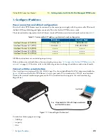 Предварительный просмотр 40 страницы Patton electronics OnSite 2800 Series User Manual