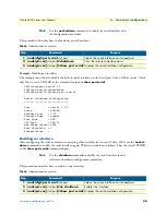 Предварительный просмотр 46 страницы Patton electronics OnSite 2800 Series User Manual