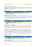 Preview for 62 page of Patton electronics OnSite 2800 Series User Manual