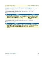 Preview for 85 page of Patton electronics OnSite 2800 Series User Manual