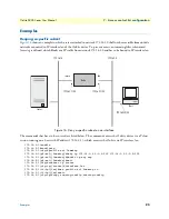 Предварительный просмотр 92 страницы Patton electronics OnSite 2800 Series User Manual