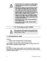 Preview for 2 page of Patton electronics OnSite 2884 Quick Start Manual