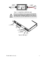 Preview for 3 page of Patton electronics OnSite 2884 Quick Start Manual