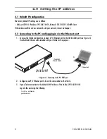 Preview for 4 page of Patton electronics OnSite 2884 Quick Start Manual