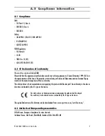 Preview for 7 page of Patton electronics OnSite 2884 Quick Start Manual