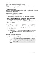 Preview for 8 page of Patton electronics OnSite 2884 Quick Start Manual