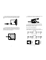 Preview for 5 page of Patton electronics ParaLink 1225 User Manual