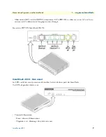 Предварительный просмотр 7 страницы Patton electronics PASSERELLES ROUTEURS VOIP 455X Manuel De Configuration Simplifié