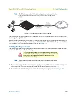 Preview for 34 page of Patton electronics Patton IPLink 2603 Getting Started Manual