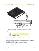 Preview for 36 page of Patton electronics Patton IPLink 2603 Getting Started Manual