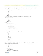 Preview for 131 page of Patton electronics Patton IPLink 2603 Getting Started Manual