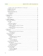 Preview for 5 page of Patton electronics Patton IPLink 2635 Getting Started Manual