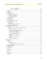 Preview for 6 page of Patton electronics Patton IPLink 2635 Getting Started Manual