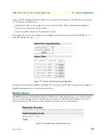 Preview for 99 page of Patton electronics Patton IPLink 2635 Getting Started Manual