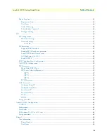 Preview for 6 page of Patton electronics Patton SmartLink M-ATA Getting Started Manual