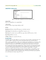 Preview for 29 page of Patton electronics Patton SmartLink M-ATA Getting Started Manual