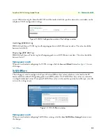 Preview for 31 page of Patton electronics Patton SmartLink M-ATA Getting Started Manual