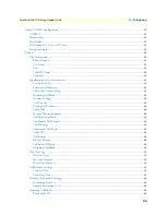 Preview for 33 page of Patton electronics Patton SmartLink M-ATA Getting Started Manual