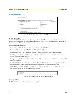 Preview for 37 page of Patton electronics Patton SmartLink M-ATA Getting Started Manual