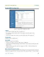 Preview for 41 page of Patton electronics Patton SmartLink M-ATA Getting Started Manual