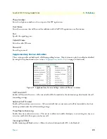 Preview for 43 page of Patton electronics Patton SmartLink M-ATA Getting Started Manual