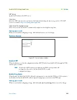 Preview for 54 page of Patton electronics Patton SmartLink M-ATA Getting Started Manual