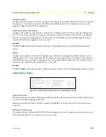 Preview for 61 page of Patton electronics Patton SmartLink M-ATA Getting Started Manual