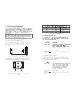 Предварительный просмотр 6 страницы Patton electronics Patton SmartNode 2400 Series User Manual