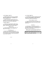 Preview for 8 page of Patton electronics Patton SmartNode 2400 Series User Manual