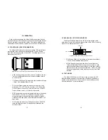 Предварительный просмотр 9 страницы Patton electronics Patton SmartNode 2400 Series User Manual