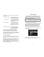 Preview for 6 page of Patton electronics PeNet 2127 User Manual