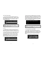 Preview for 10 page of Patton electronics PeNet 2127 User Manual