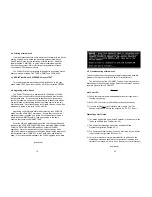 Preview for 11 page of Patton electronics PeNet 2127 User Manual