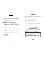 Preview for 12 page of Patton electronics PeNet 2127 User Manual